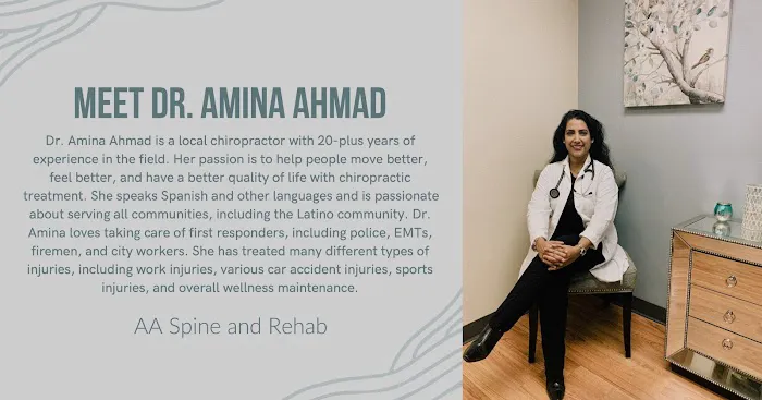 AA Spine & Rehab Clinic Picture 5