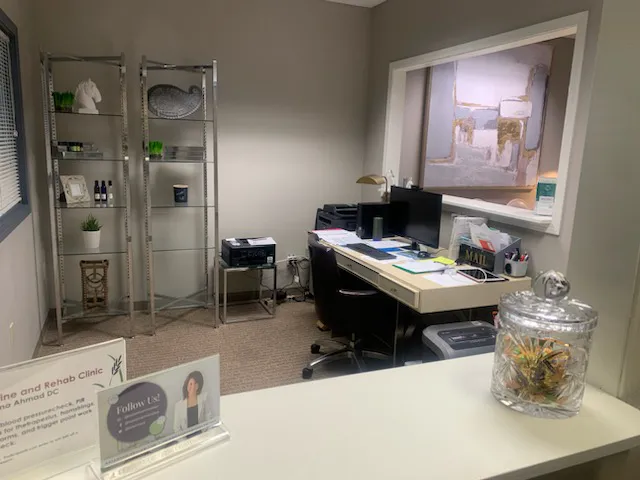 AA Spine & Rehab Clinic Picture 1