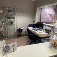 AA Spine & Rehab Clinic ico