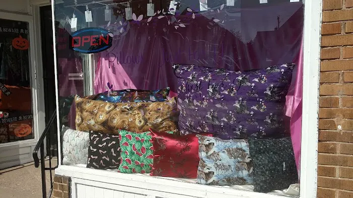 Jackson P. Cresson, DC Picture 2