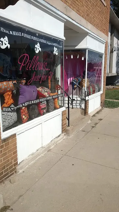 Jackson P. Cresson, DC Picture 1