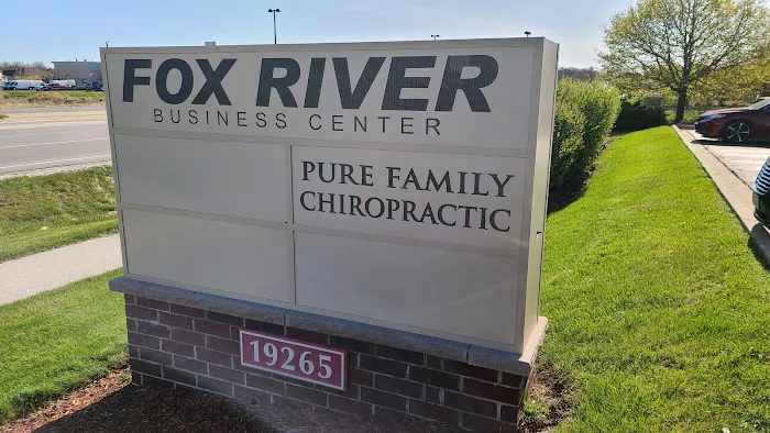 Pure Family Chiropractic Picture 6