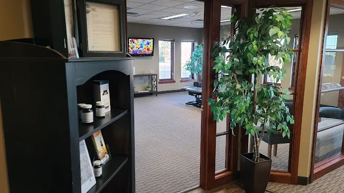Pure Family Chiropractic Picture 5