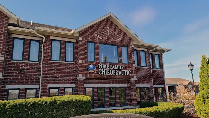 Pure Family Chiropractic Picture 8