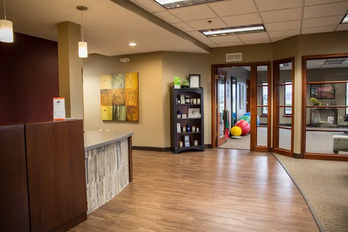 Pure Family Chiropractic Picture 10
