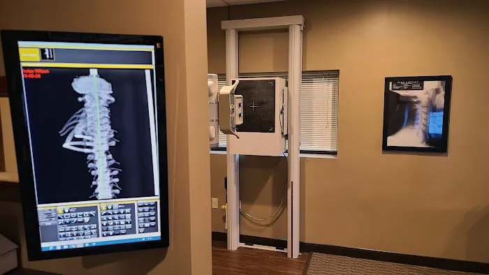 Pure Family Chiropractic Picture 2
