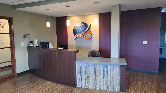 Pure Family Chiropractic Picture 9