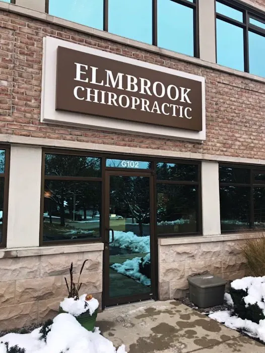 Elmbrook Chiropractic Picture 1