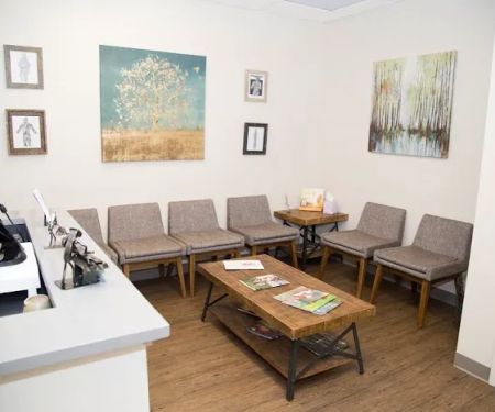 Chiropractic Company of Brookfield