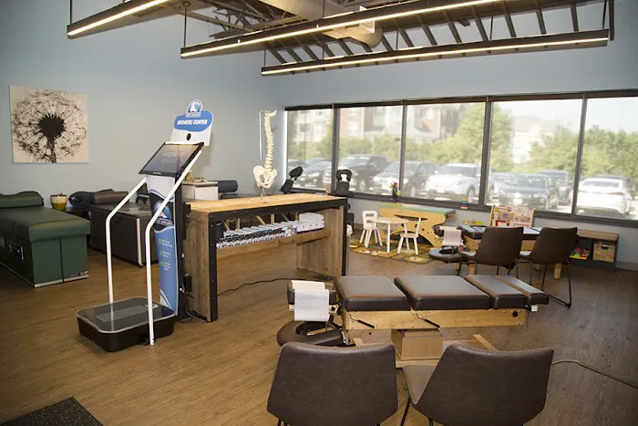 Chiropractic Company of Brookfield Picture 8