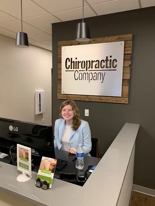Chiropractic Company of Brookfield Picture 2