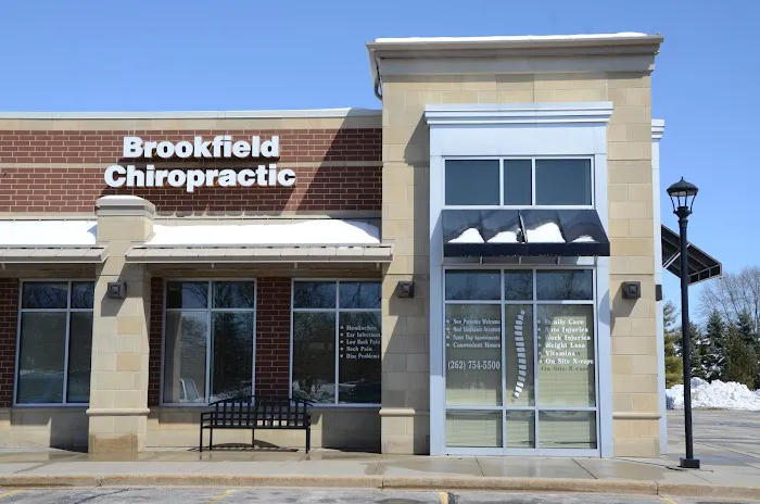 Brookfield Chiropractic Picture 8