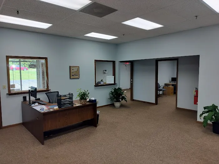 Resolve Chiropractic Picture 1