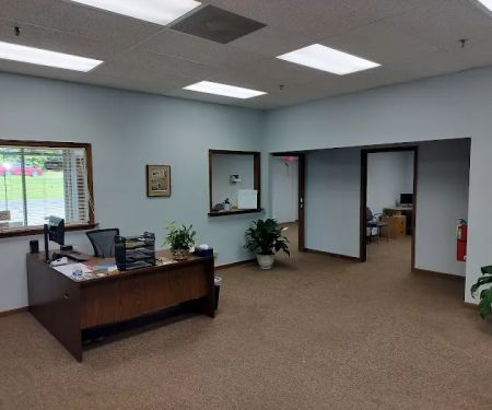 Resolve Chiropractic