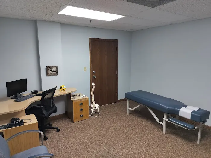Resolve Chiropractic Picture 7