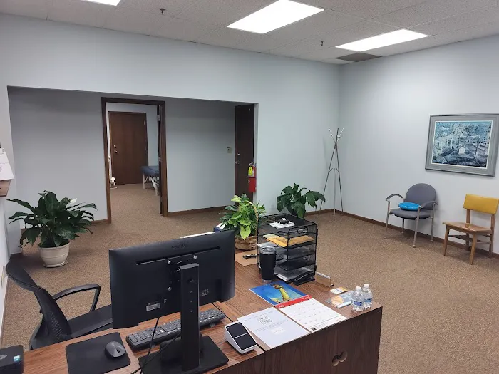 Resolve Chiropractic Picture 10