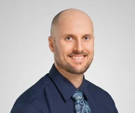Adam Cosson, DC