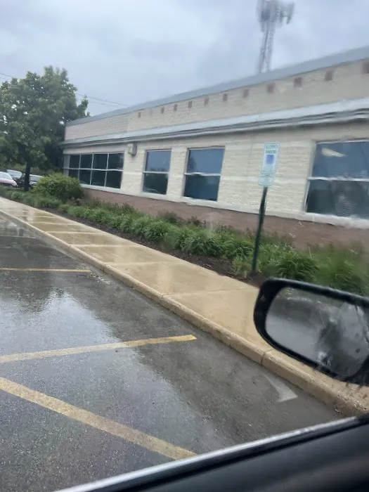 Mark C. Nemetz, DC Picture 1