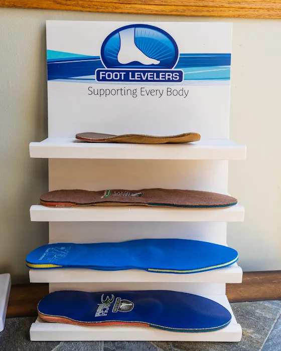 Pope Family Chiropractic (Clínica Quiropráctica) Picture 5