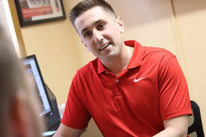 Pope Family Chiropractic (Clínica Quiropráctica) Picture 1