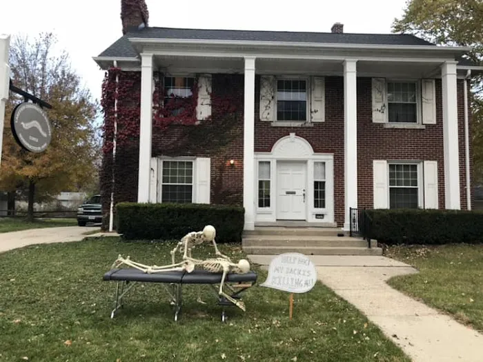 Pope Family Chiropractic (Clínica Quiropráctica) Picture 2