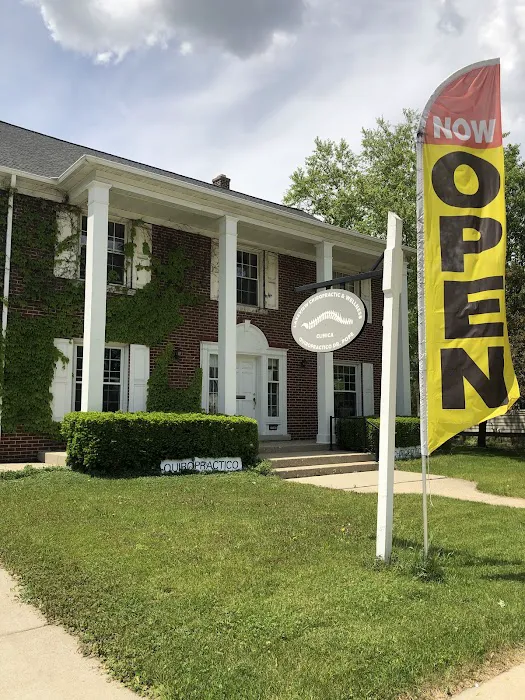 Pope Family Chiropractic (Clínica Quiropráctica) Picture 3