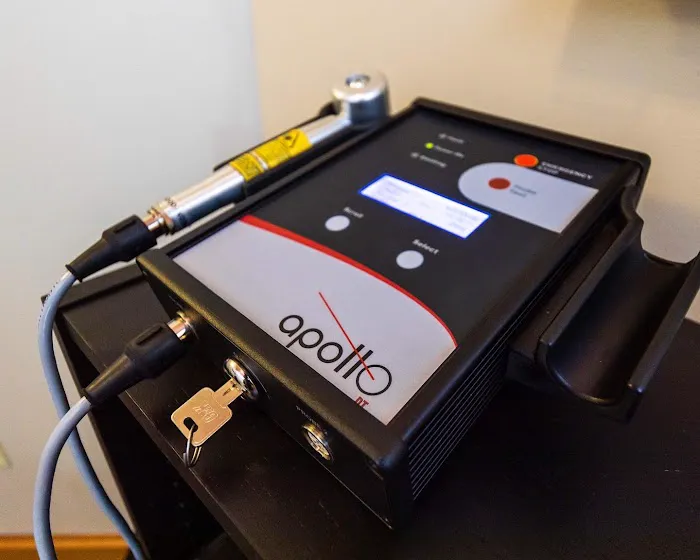 Pope Family Chiropractic (Clínica Quiropráctica) Picture 8