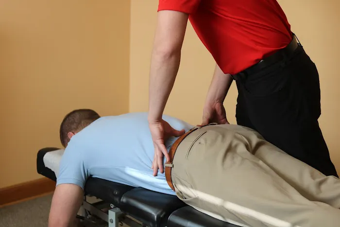 Pope Family Chiropractic (Clínica Quiropráctica) Picture 6