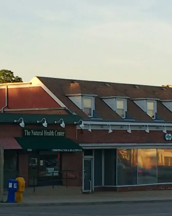 The Natural Health Center - Permanently Closed Picture 1