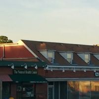 The Natural Health Center - Permanently Closed ico