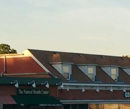 The Natural Health Center - Permanently Closed