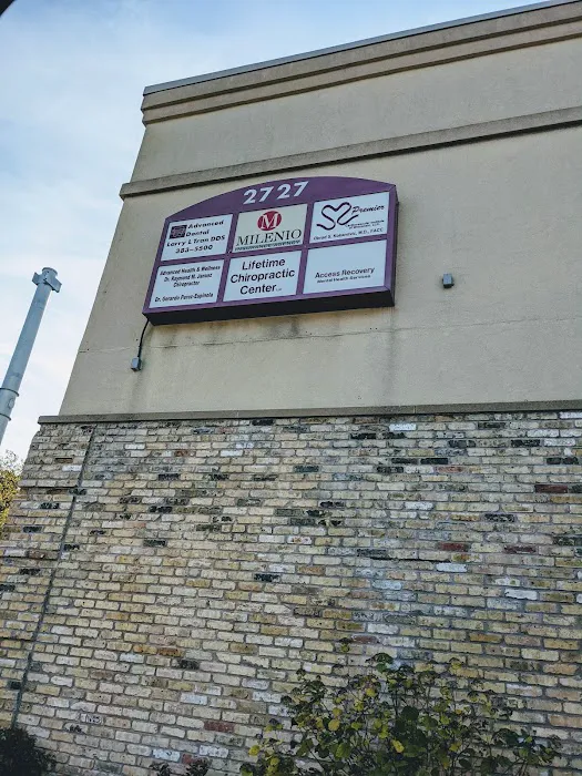 Lifetime Chiropractic Center, LLC Picture 2