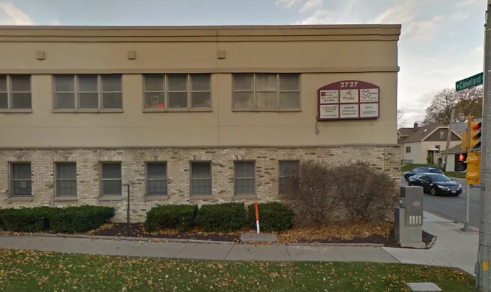 Lifetime Chiropractic Center, LLC Picture 10