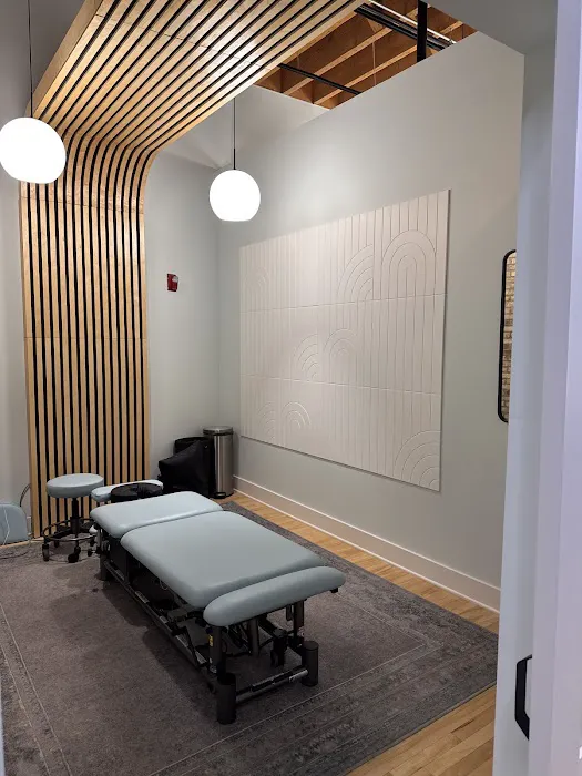 Front Runner Chiropractic Picture 7