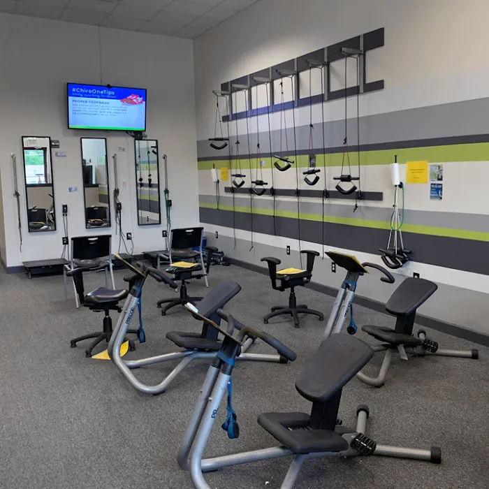 Chiro One Chiropractic & Wellness Center of Brookfield Picture 8