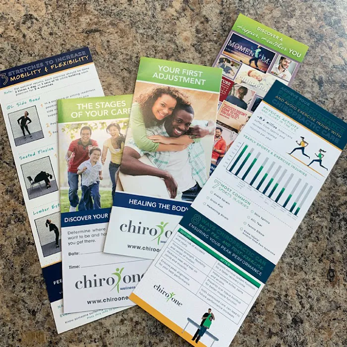 Chiro One Chiropractic & Wellness Center of Brookfield Picture 7