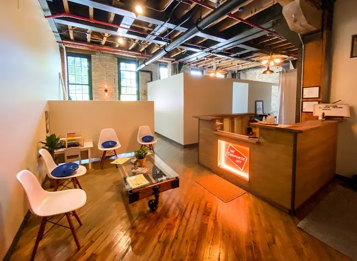 The Chiropractic Loft Picture 1