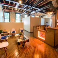 The Chiropractic Loft ico