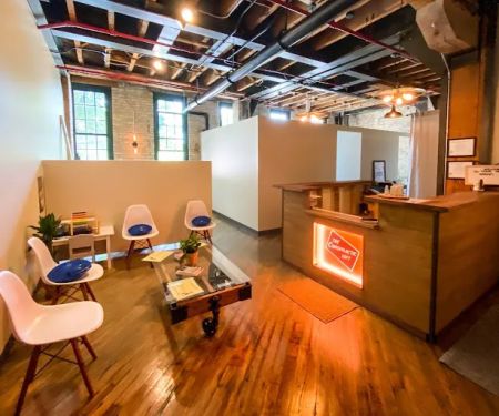 The Chiropractic Loft