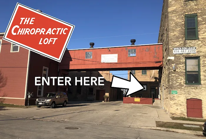 The Chiropractic Loft Picture 4