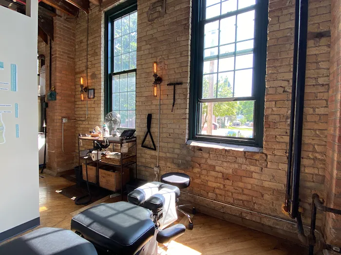 The Chiropractic Loft Picture 5