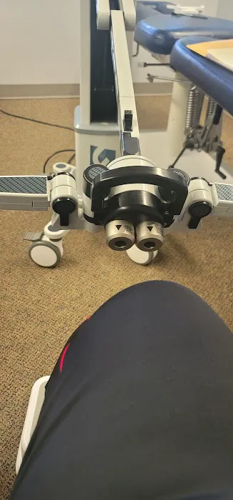 Atlas Chiropractic Office Picture 5