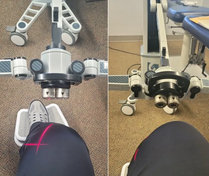 Atlas Chiropractic Office Picture 6