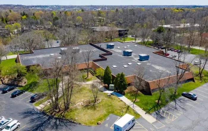 Atlas Chiropractic Office Picture 7