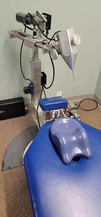 Atlas Chiropractic Office Picture 4