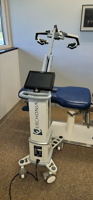 Atlas Chiropractic Office Picture 1