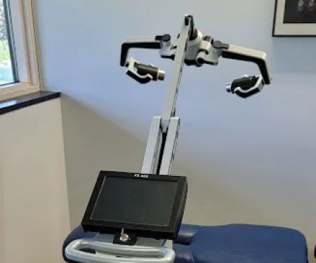 Atlas Chiropractic Office