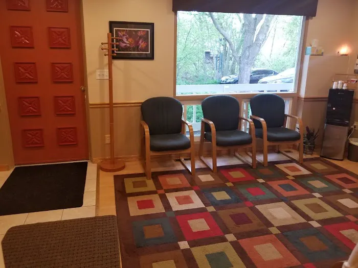 Koch Chiropractic Picture 1