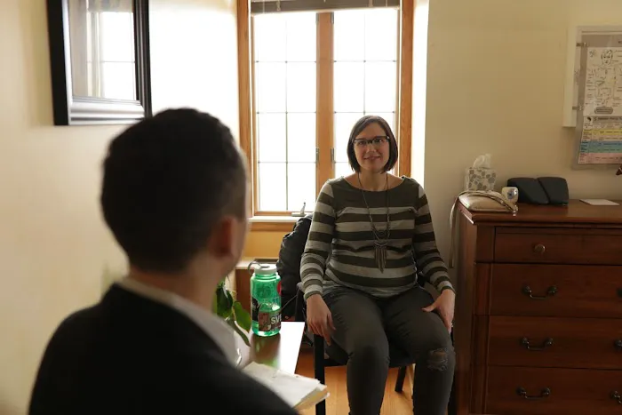 Omnialign Chiropractic & Wellness: Dr. Michael Hecker, DC Picture 4