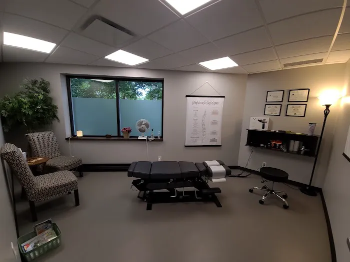 Performance Chiropractic Clinic Picture 3